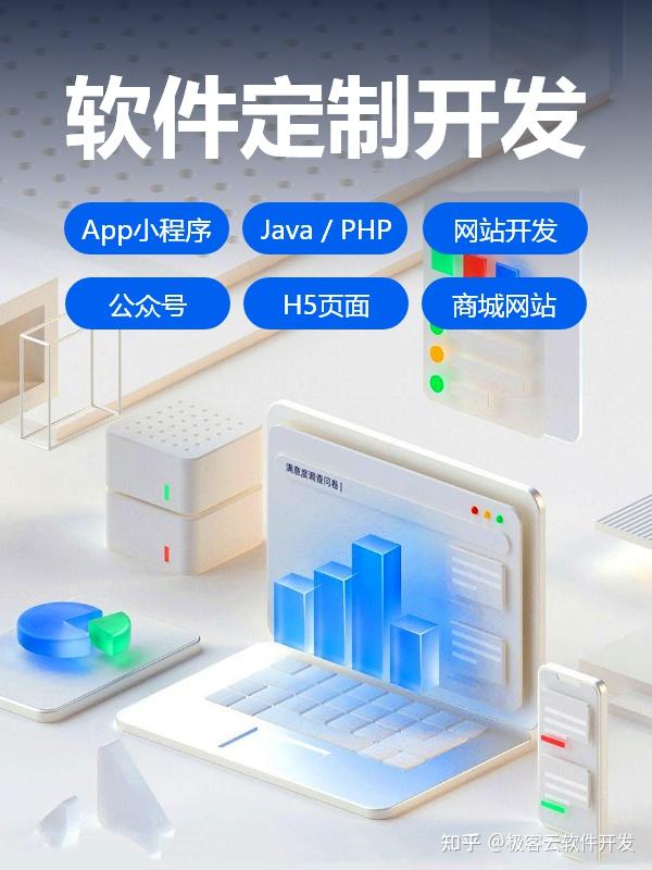 如何甄別并選擇一家靠譜的軟件開(kāi)發(fā)公司 一份實(shí)用指南