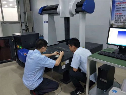 龍海檢測工具校正公司 電力工程與信息咨詢服務的專業(yè)之選